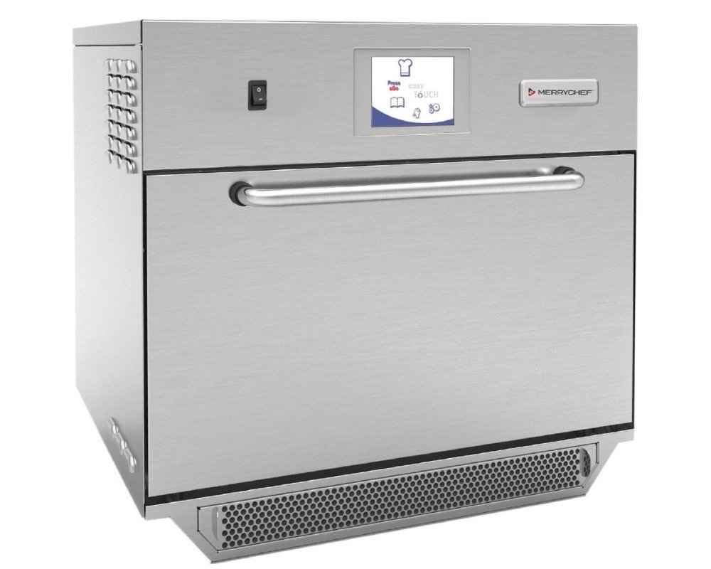 Merrychef High Speed Oven Eikon E5 & E5C