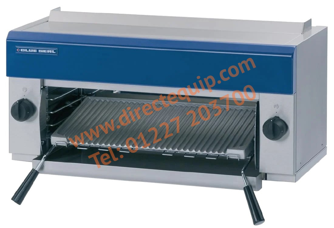 Blue Seal E91B 6kW Salamander Grill W900mm
