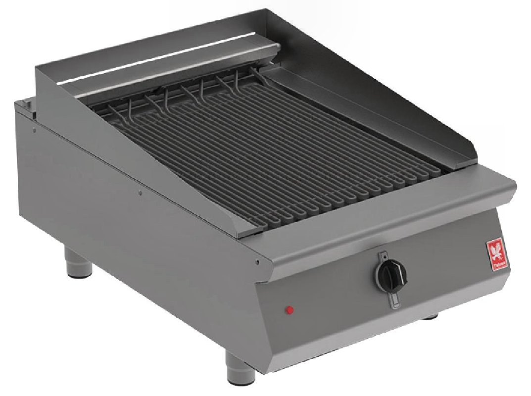 Falcon F900 E9460 Electric Chargrill W600mm