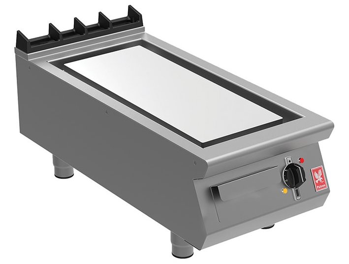 Falcon F900 E9541CR Chrome Electric Griddle W400mm