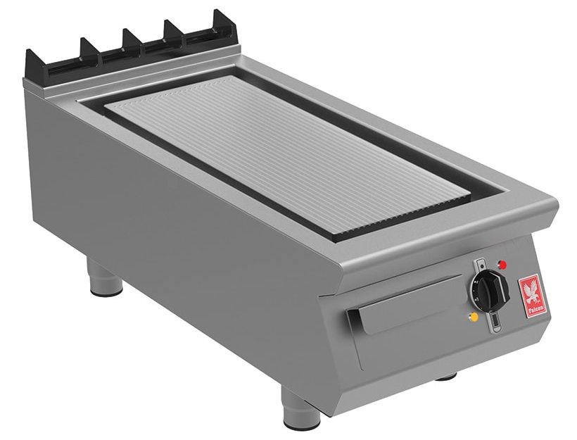 Falcon F900 E9541R Ribbed Electric Griddle W400mm