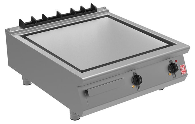 F900 Smooth Electric Griddle W800mm Falcon E9581