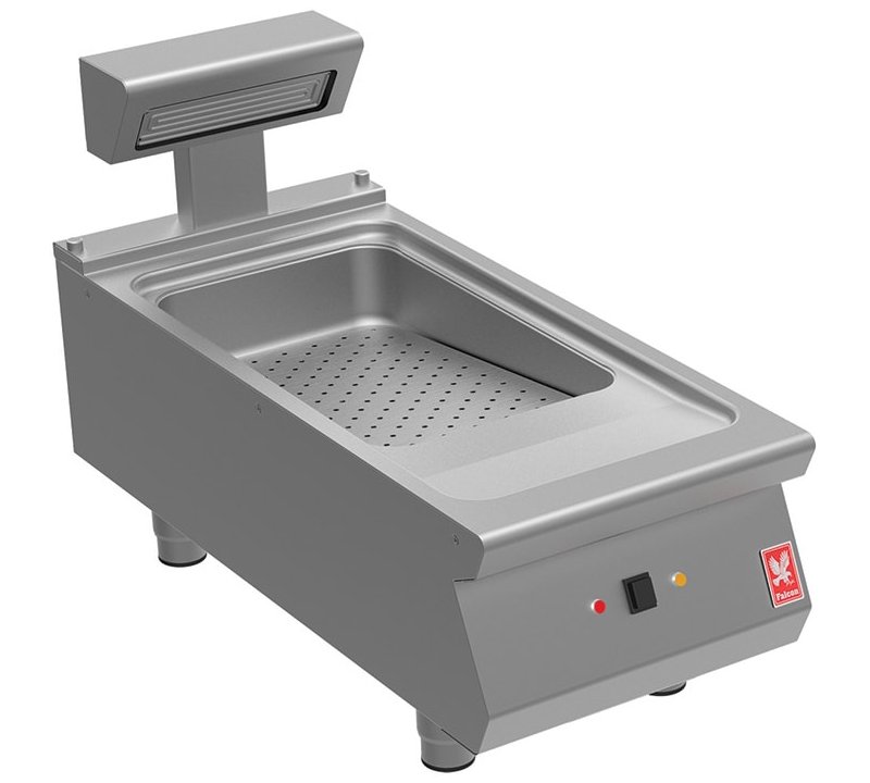 Falcon F900 E9646 Chip Scuttle W400mm
