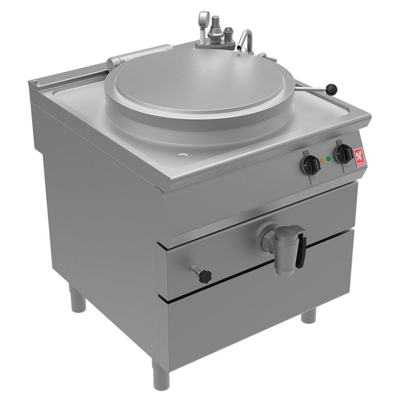 F900 Bulk Boiling Pan 100 Litre Falcon E9781-100