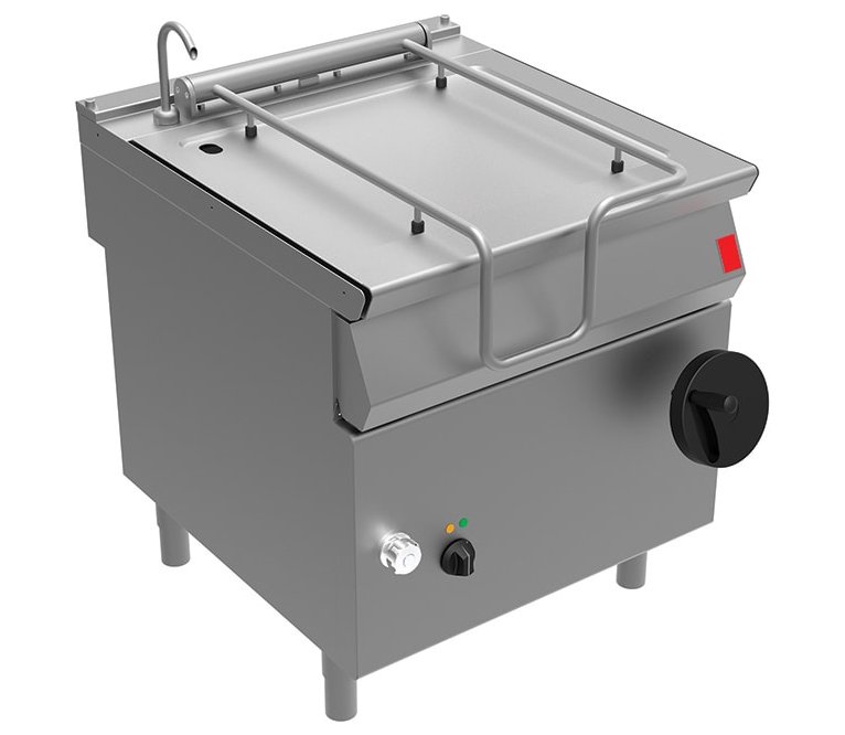 Falcon F900 E9881 Electric Bratt Pan 80Ltr