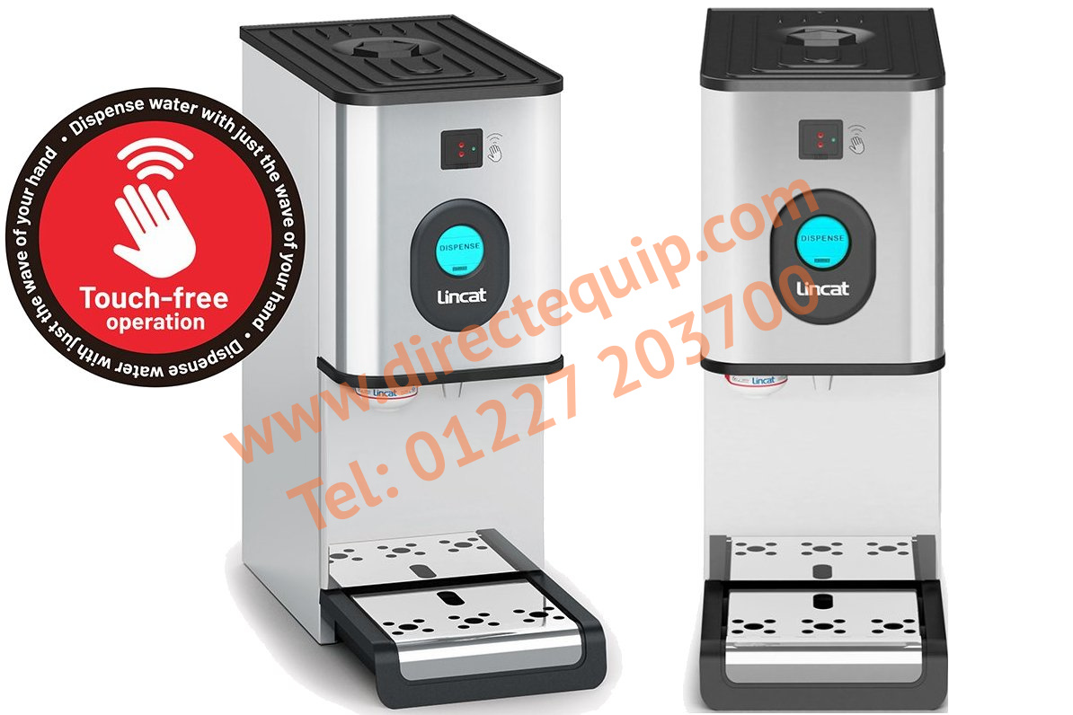 Lincat FilterFlow Counter-top Automatic Water Boiler