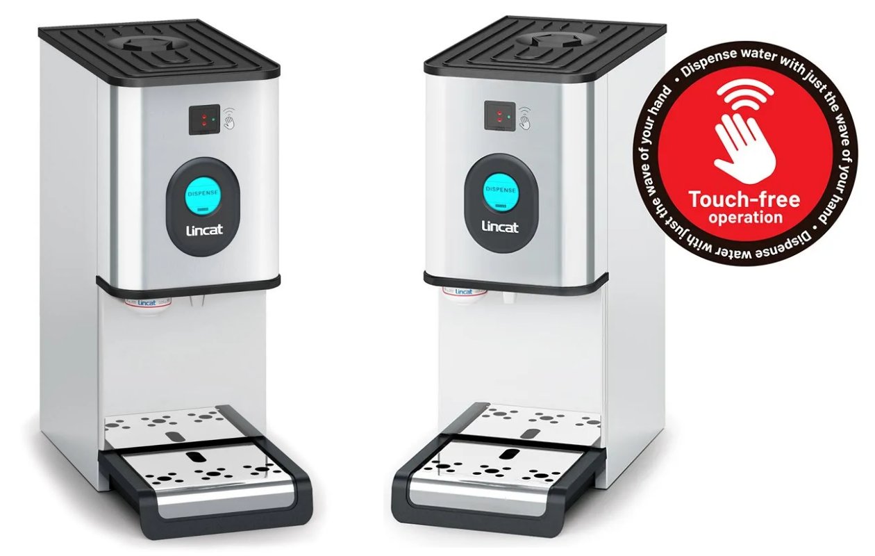 Lincat EB3FX/WAVE FilterFlow Automatic Water Boiler 15 Litre