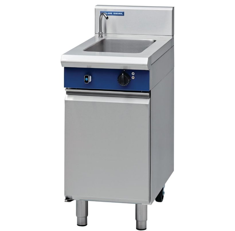 Blue Seal Bain Marie, Ambient Base EB45D