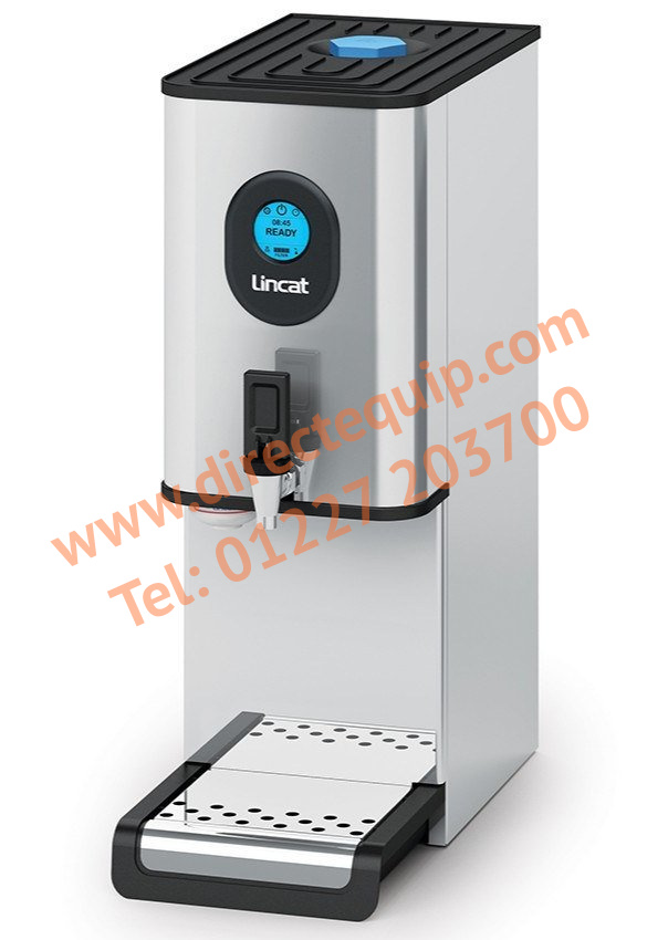 Lincat 22L FilterFlow FX Automatic Water Boiler EB6FX