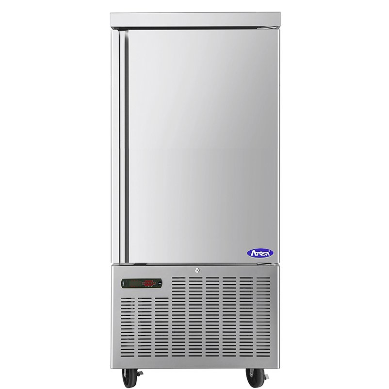 Atosa EBF15 Undercounter Blast Chiller/Freezer 15 Grid
