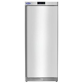 Atosa EBF60RS Single Door Upright Fridge 610Ltr