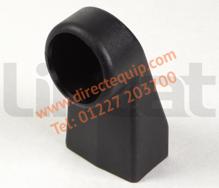 Push Bar End Piece EC04