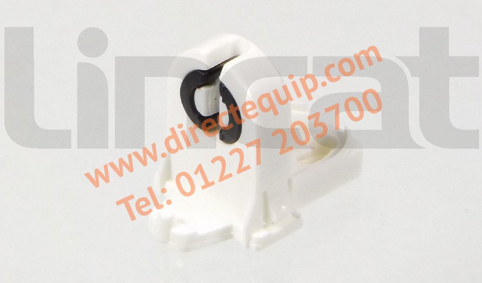 End Cap with Starter Holder (For BU171 & BU172) EC14
