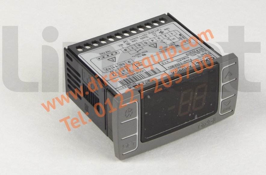 Controller EC15