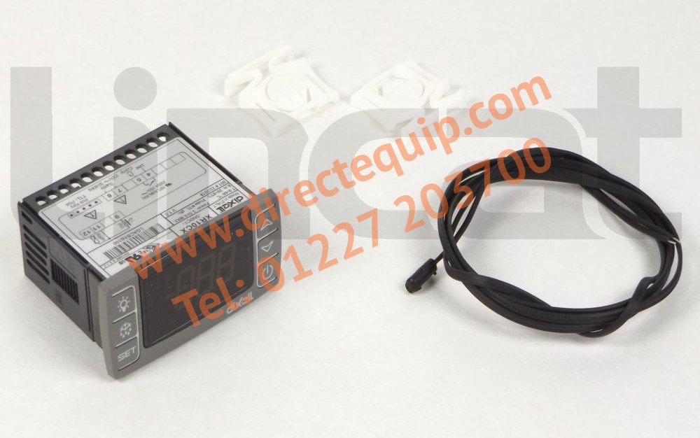 Digital Controller EC17