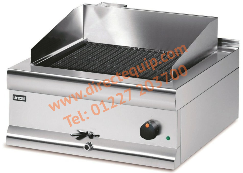 Lincat 600mm Electric Chargrill ECG6