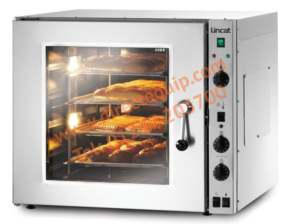 Lincat Convection Oven 1/1GN 7.5kW (Stackable) ECO9