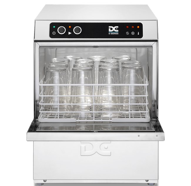DC EG50 Economy Glasswasher 500mm Basket
