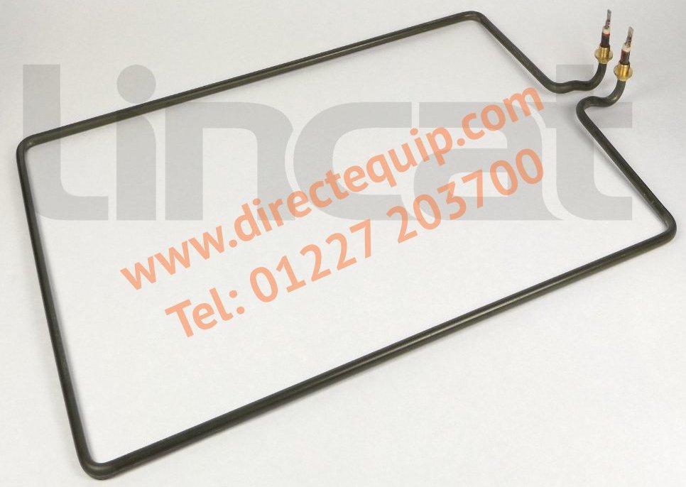 1.5kW Element EL162