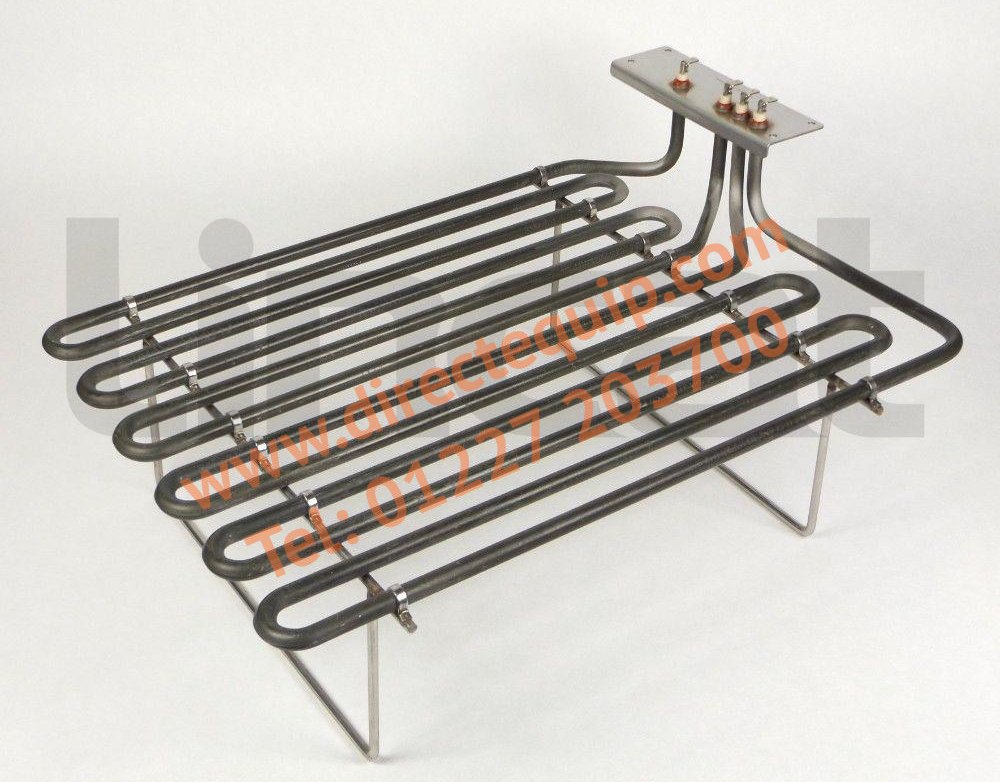 5.3KW Element EL276