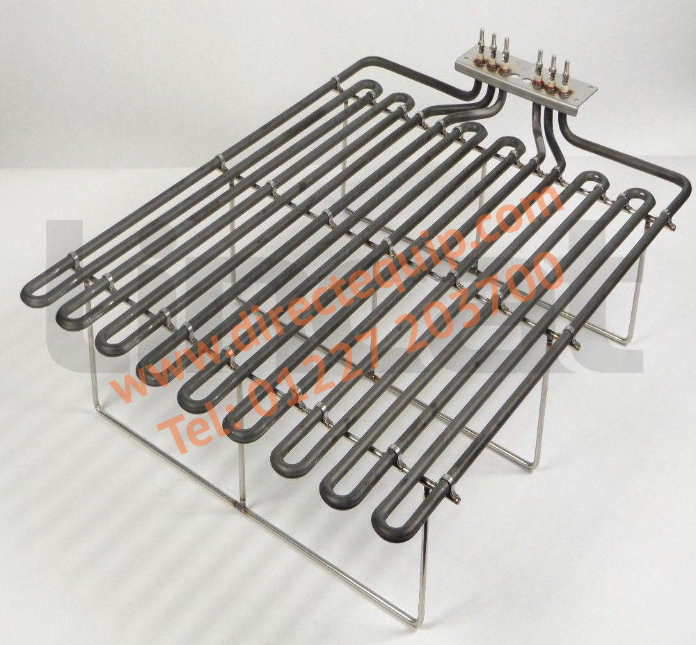 6.2kw Element EL314
