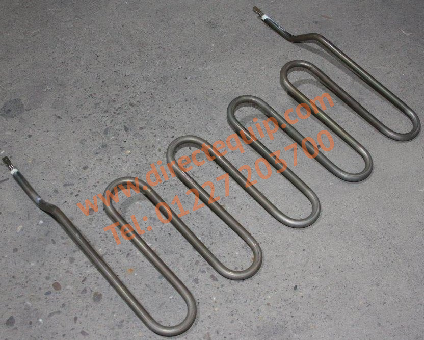 2kW for Element Plate Warmers ELPW02000/1