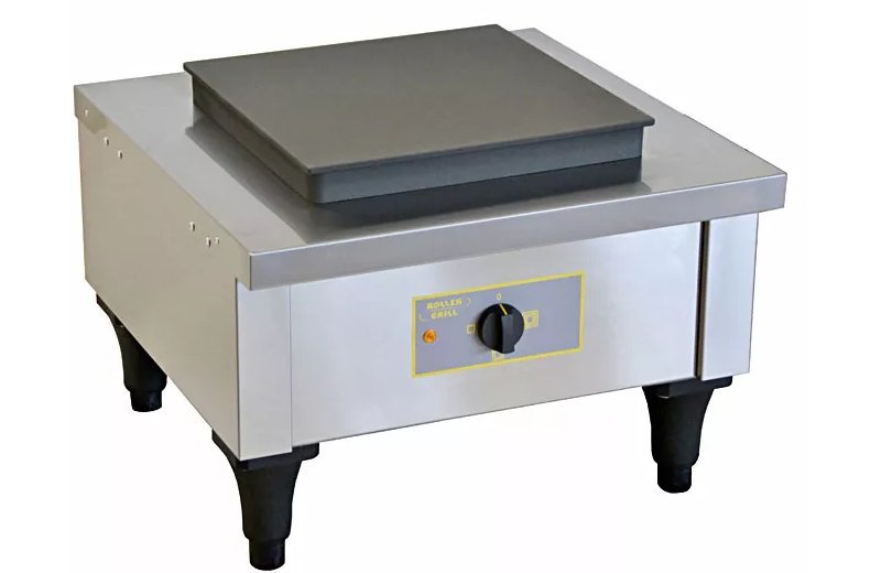 Roller Grill 5kW Boiling Top ELR5 XL