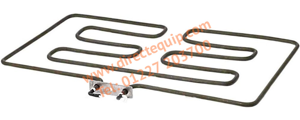 Element for Parry Salamander Grill ELWG02500