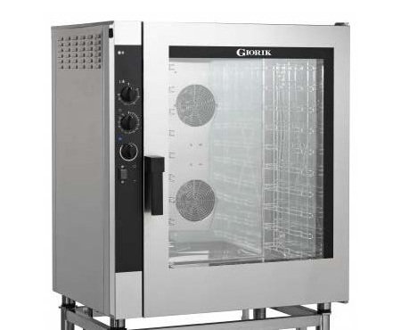 Giorik Convection Oven 10 Rack