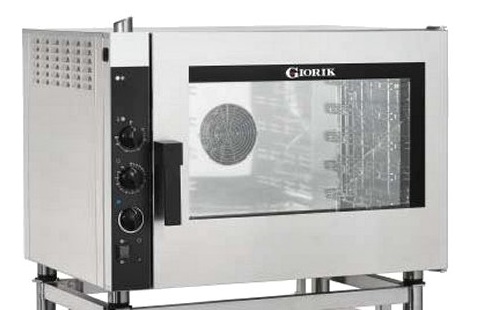 Giorik Convection Oven 5 Rack