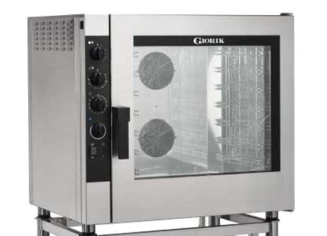 Giorik Convection Oven 7 Rack