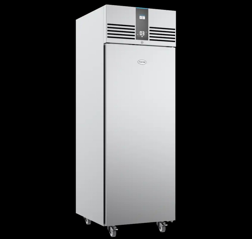 Foster EP700L EcoPro G3 Single Door Upright Freezer 600Ltr