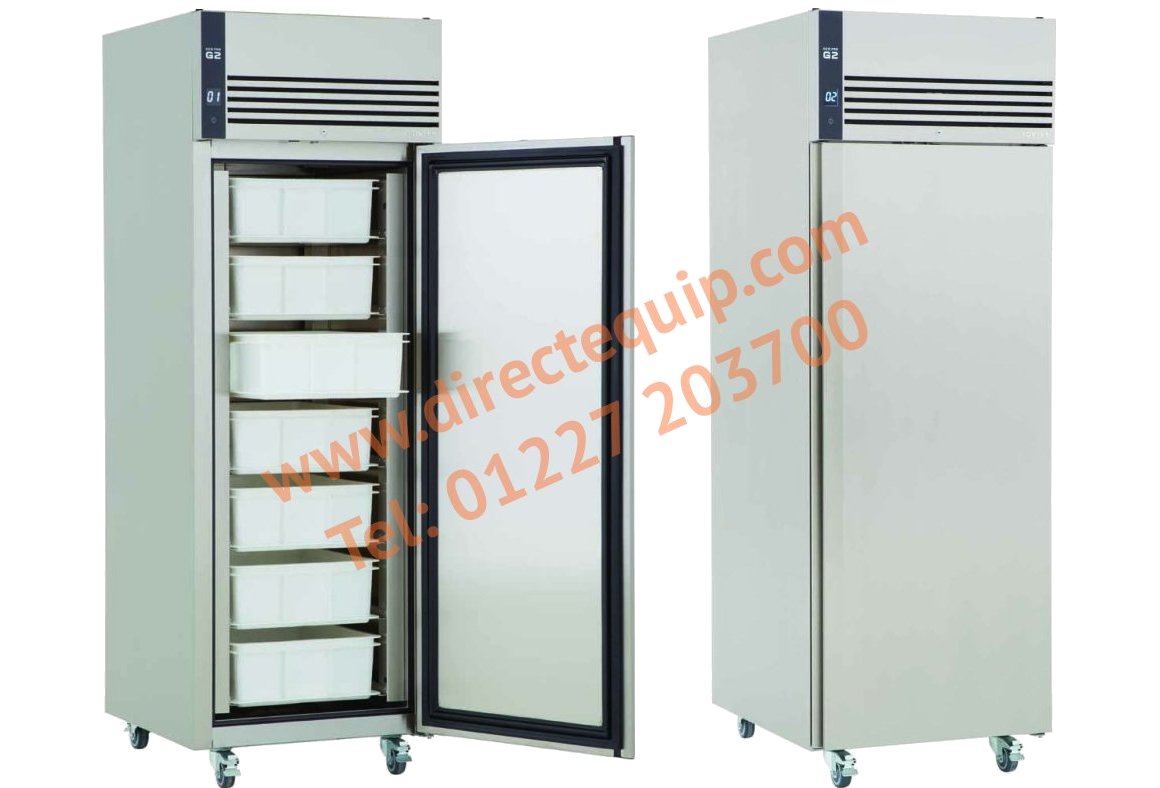 Foster EP700F EcoPro Fish Fridge 600Ltr