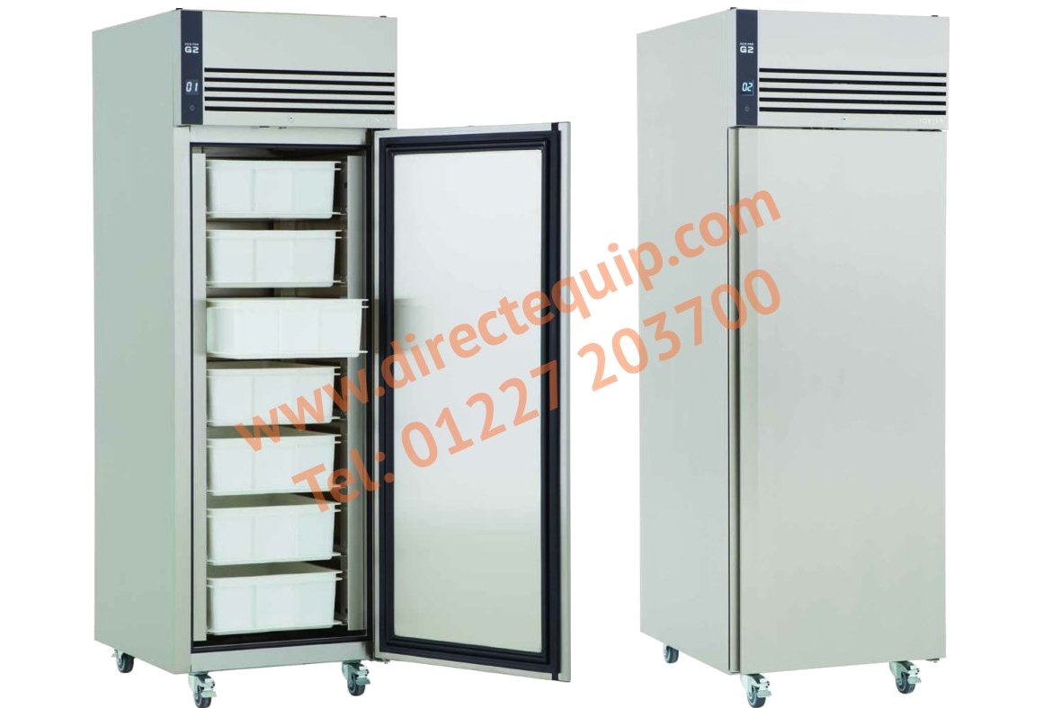 Foster EcoPro Fish Fridge 600Ltr EP700F