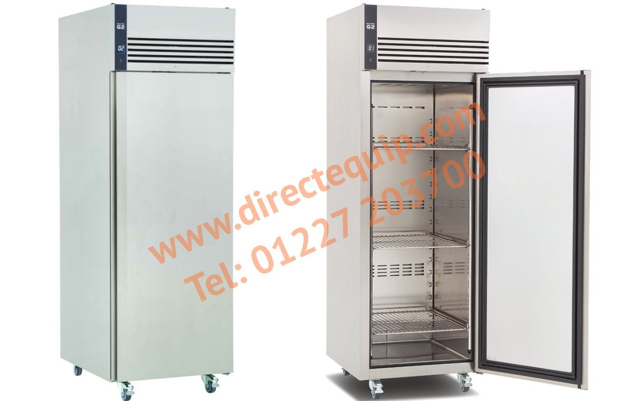 Foster EcoPro Fridge, Freezer or Meat Fridge 600Ltr  EP700H, EP700L, EP700M