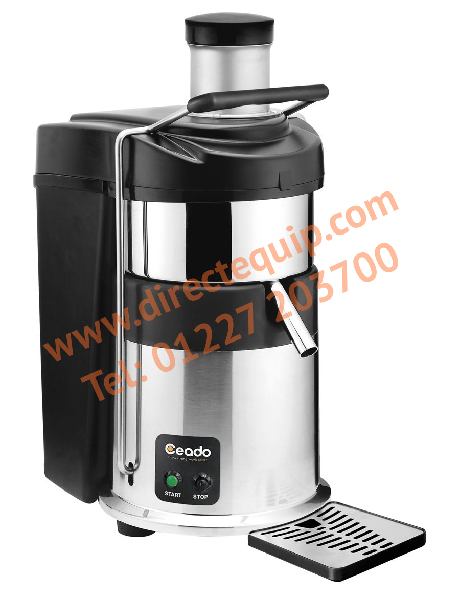 Ceado ES500 Juice Extractor