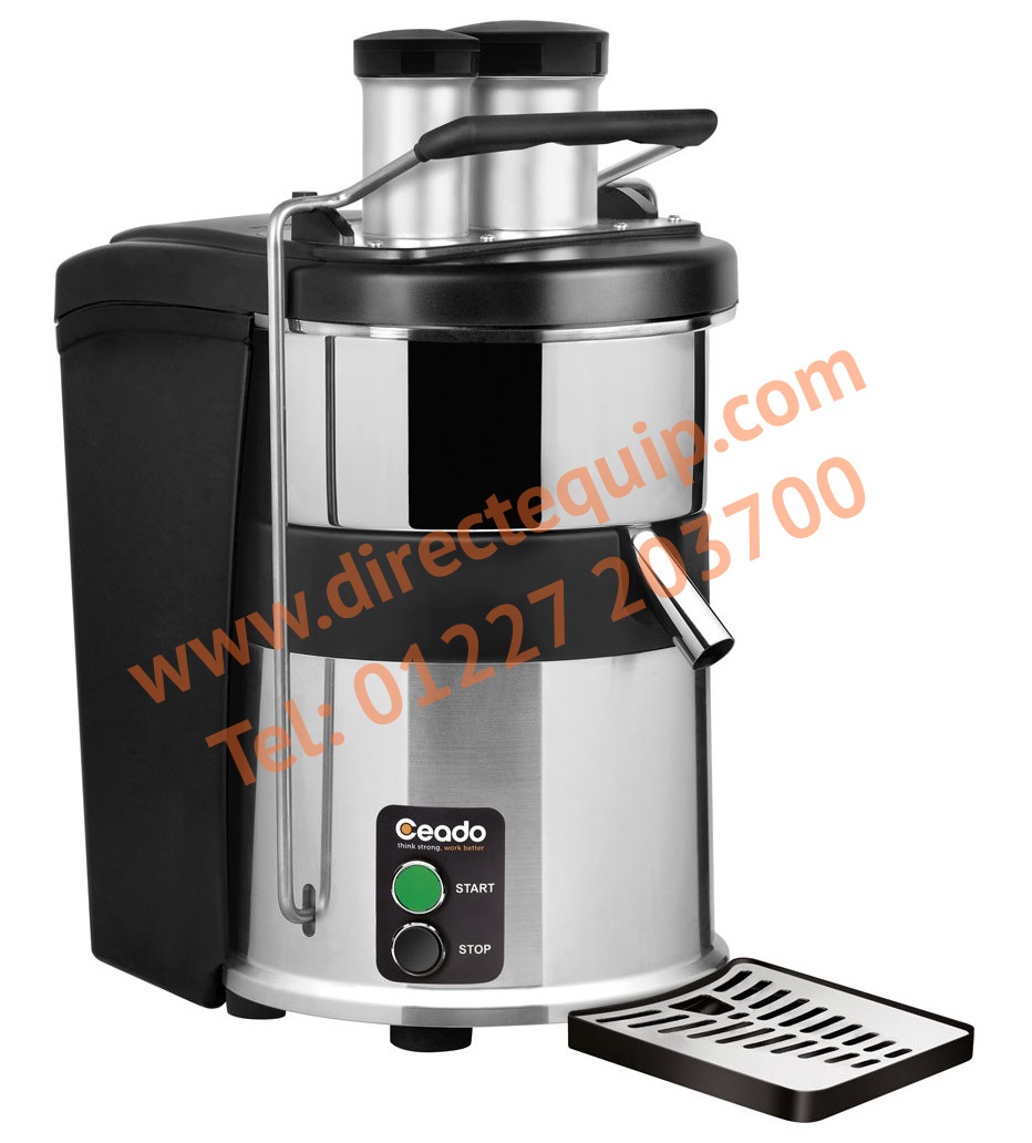 Ceado Juice Extractor ES700