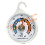 Thermometer with 52mm dial.