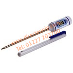 Pen Shaped Thermometer