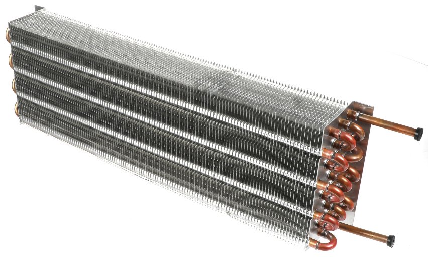 Evaporator EV06