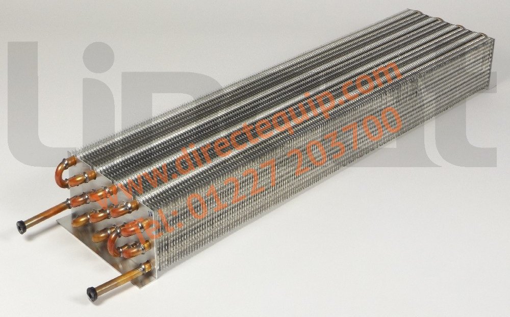 Evaporator EV07