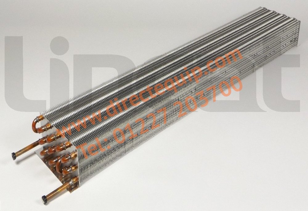 Evaporator EV08