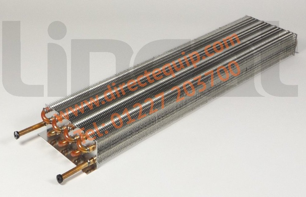 Evaporator EV10