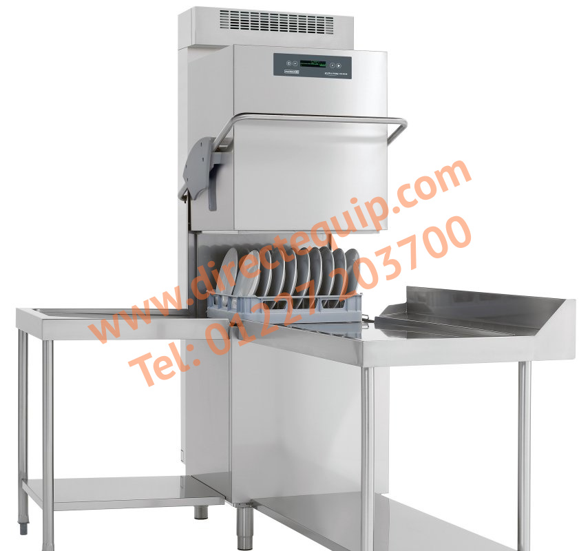 Maidaid Evolution EVO2135WSHR Pass Through Dishwasher