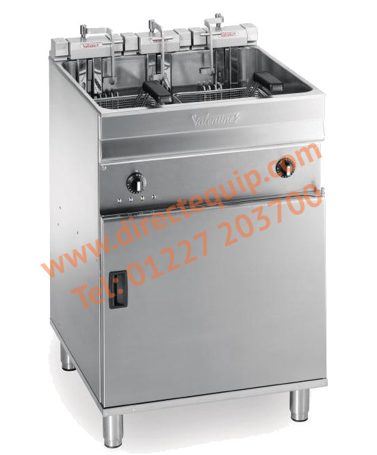 Valentine EVO600P Single Tank Fryer 25 - 28Ltr