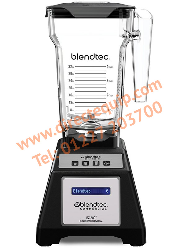 Blendtec EZ600 Blender
