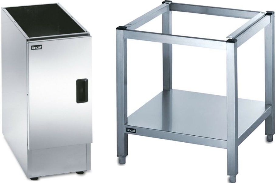 Cabinets, Pedestals & Equipment Stands