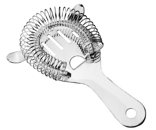 Beaumont Hawthorne 2-Ear Strainer 