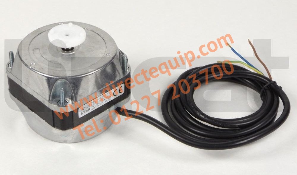 Condensor Fan Motor FA109