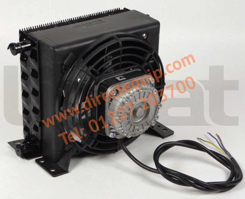 Condenser Fan Motor J09/049